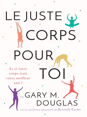cover image of Le juste Corps pour toi